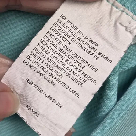 Callaway Opt Dri Performance Golf Polo Lot (2) Mens XL Blue Lightweight Stretch - Picture 13 of 13